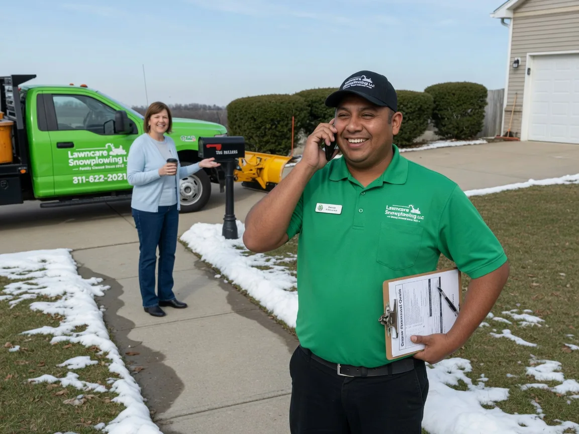 Lawn Care Services By Expert Landscaper Calumet, IA FAQs